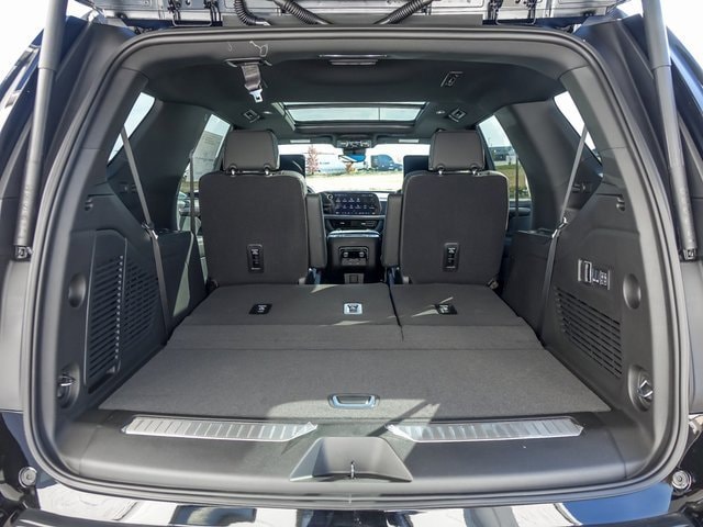 2026 CHEVROLET TAHOE - Image 9