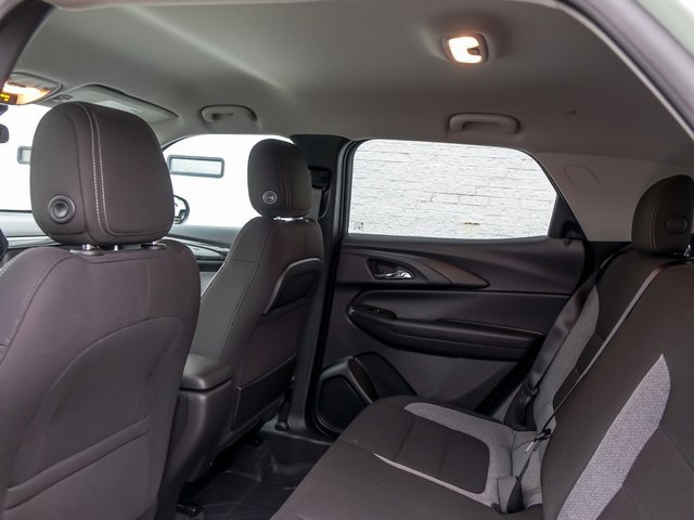 2026 CHEVROLET TRAILBLAZER - Image 14