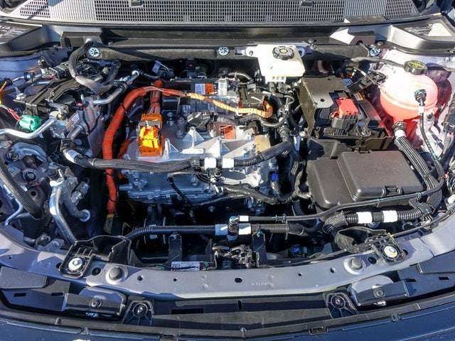 2026 CHEVROLET EQUINOX - Image 10