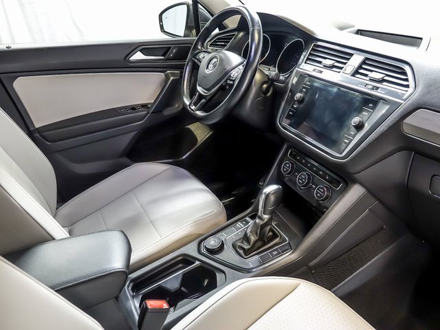 2019 VOLKSWAGEN TIGUAN - Image 32