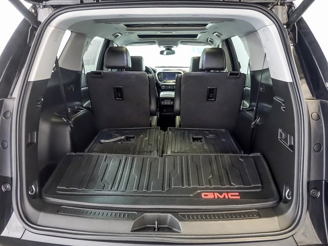 2021 GMC ACADIA - Image 33