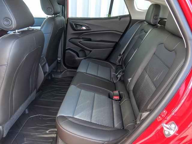 2026 CHEVROLET TRAX - Image 15