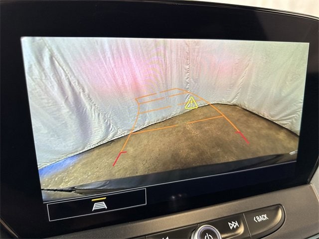 2025 CHEVROLET BLAZER - Image 18