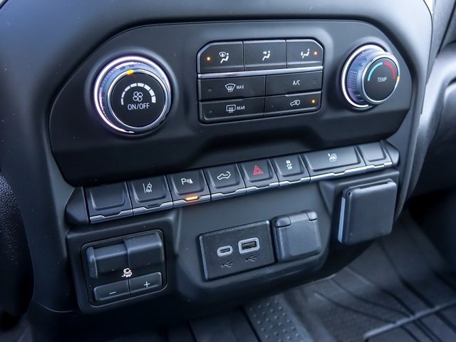 2026 CHEVROLET SILVERADO HD - Image 26