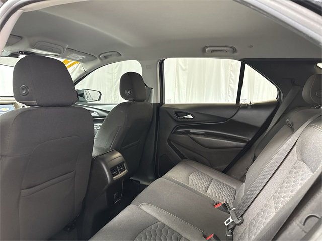 2018 CHEVROLET EQUINOX - Image 13