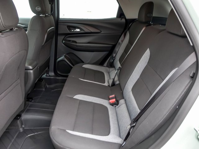 2026 CHEVROLET TRAILBLAZER - Image 15