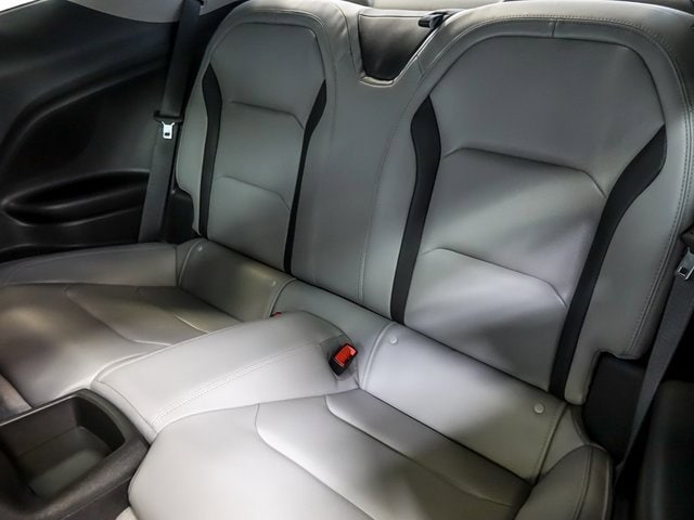 2019 CHEVROLET CAMARO - Image 16