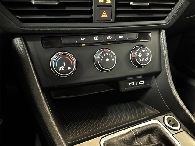 2024 VOLKSWAGEN JETTA - Image 18