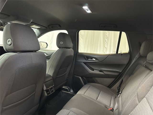 2025 CHEVROLET EQUINOX - Image 13