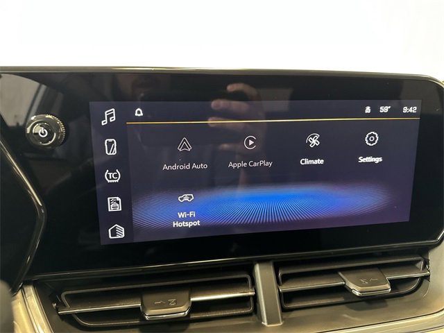 2025 CHEVROLET TRAX - Image 17