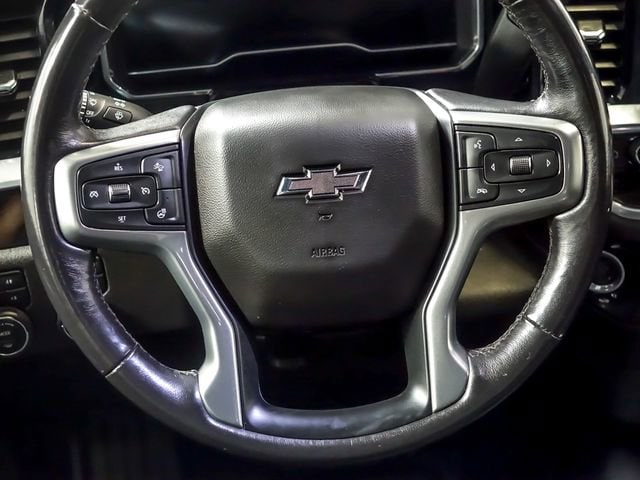 2022 Chevrolet Silverado 1500 RST - Photo 18
