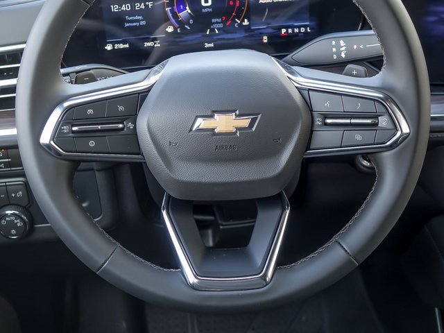 2026 CHEVROLET TAHOE - Image 20