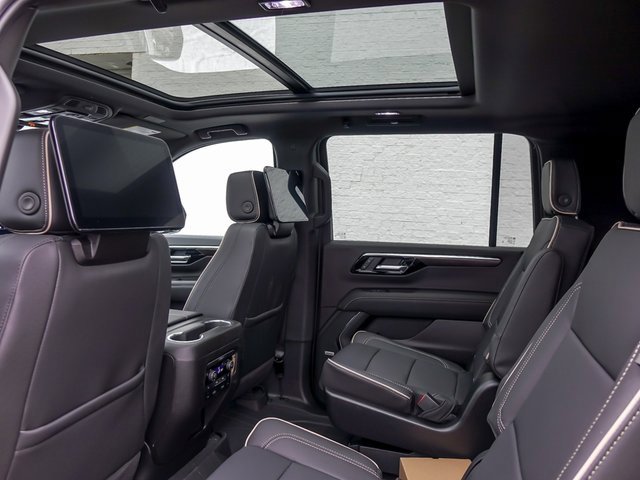 2026 CHEVROLET SUBURBAN - Image 18