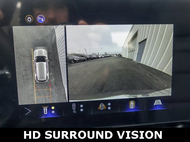 2026 CHEVROLET EQUINOX - Image 26