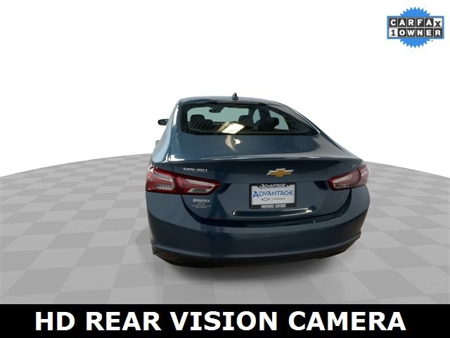2024 CHEVROLET MALIBU - Image 7