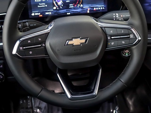 2026 CHEVROLET SUBURBAN - Image 24