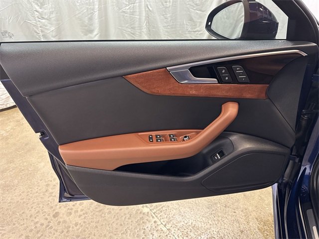 2021 AUDI A4 - Image 21