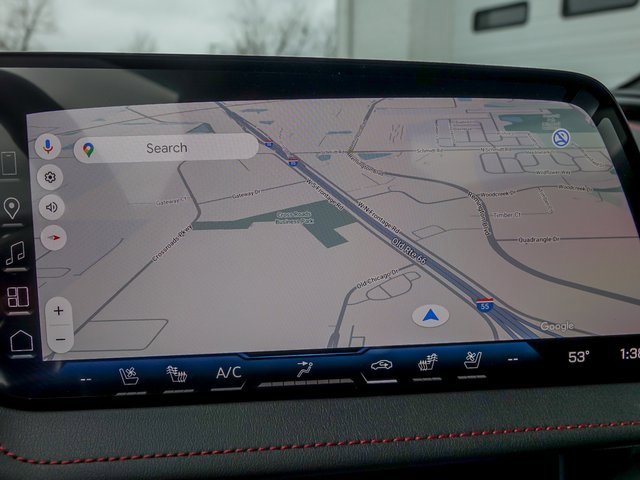 2026 CHEVROLET CORVETTE - Image 21