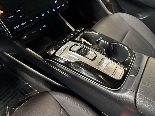 2023 HYUNDAI TUCSON - Image 20