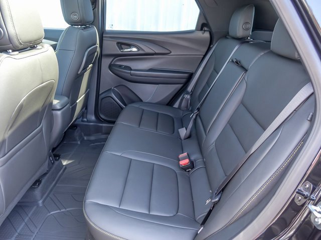 2026 CHEVROLET TRAILBLAZER - Image 17