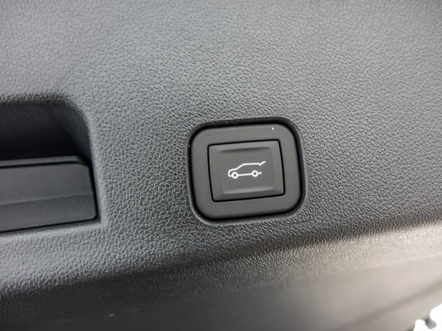 2026 CHEVROLET TRAVERSE - Image 10