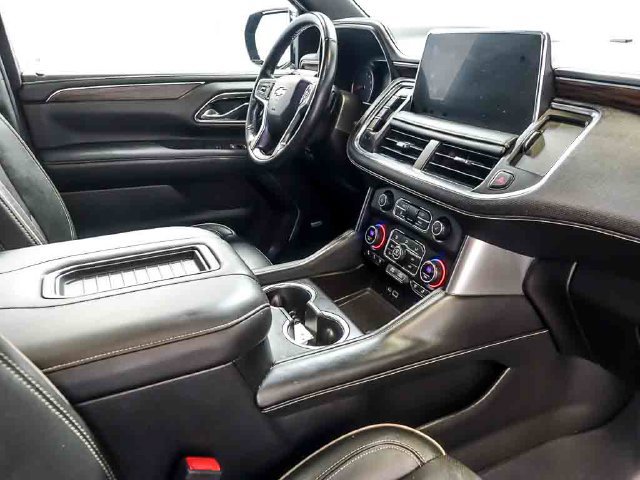 2021 Chevrolet Tahoe Premier - Photo 38