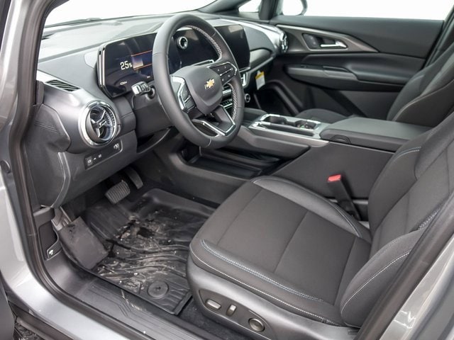 2026 CHEVROLET EQUINOX - Image 12