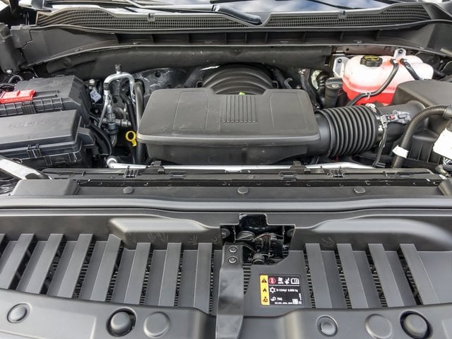 2026 CHEVROLET SILVERADO - Image 12