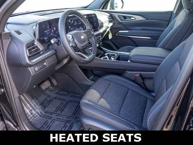 2026 CHEVROLET TRAVERSE - Image 14