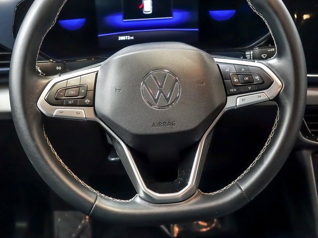 2022 VOLKSWAGEN TAOS - Image 18