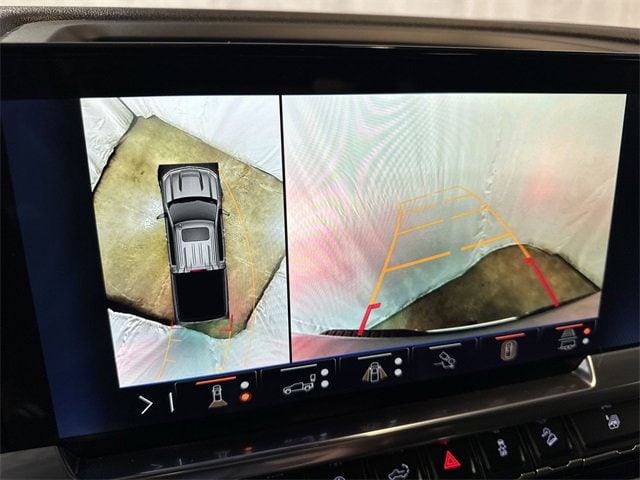 2024 CHEVROLET SILVERADO - Image 19