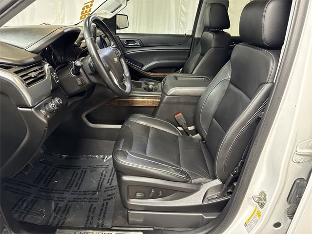 2019 CHEVROLET SUBURBAN - Image 10