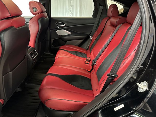 2021 ACURA RDX - Image 13