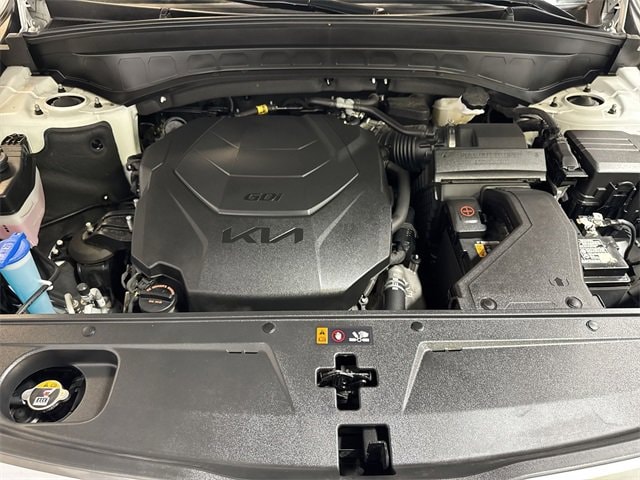 2022 KIA TELLURIDE - Image 31