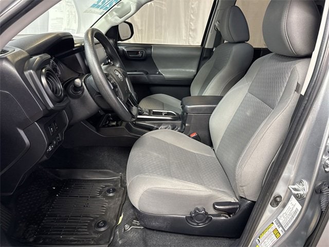 2022 TOYOTA TACOMA - Image 10