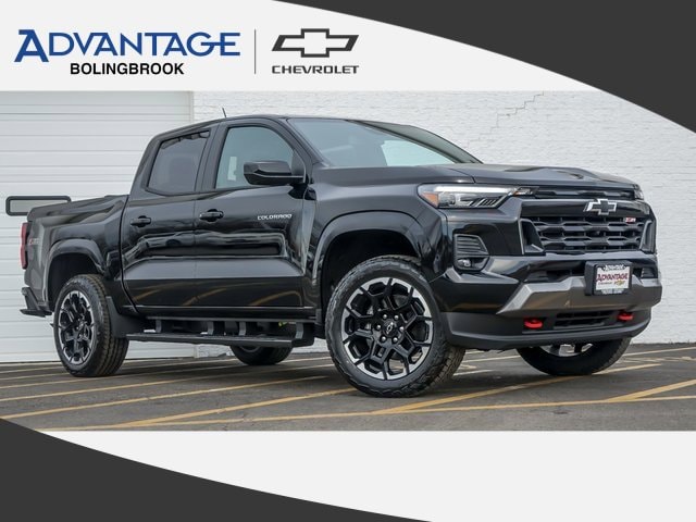 2026 CHEVROLET COLORADO - Image 1