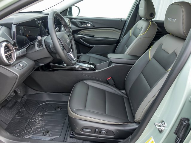 2026 CHEVROLET TRAX - Image 13