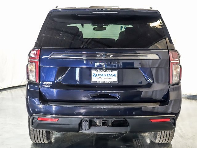 2021 CHEVROLET TAHOE - Image 8