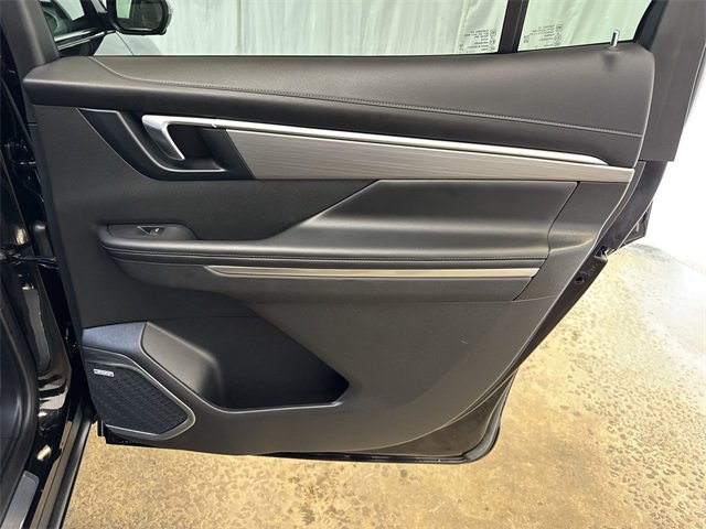 2025 BUICK ENCLAVE - Image 28