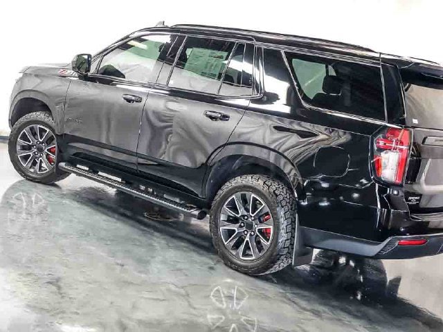 2021 Chevrolet Tahoe Z71 - Photo 11