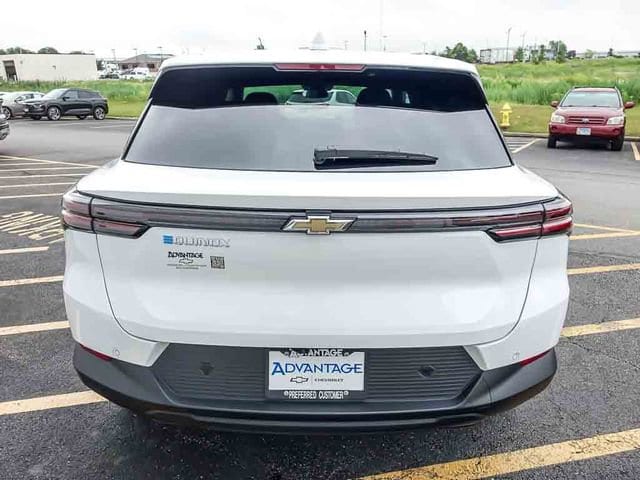 2026 Chevrolet Equinox EV 1LT - Photo 7