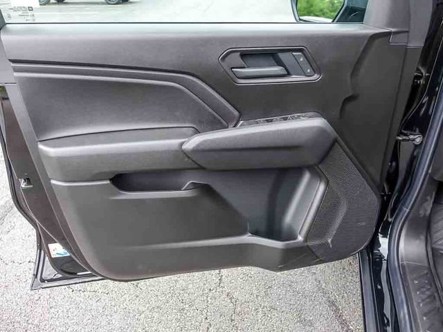 2026 Chevrolet Colorado Work Truck - Photo 11