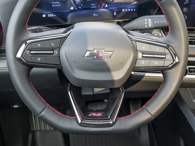 2026 CHEVROLET EQUINOX - Image 20