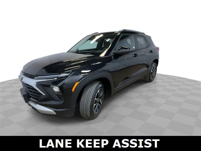 2026 CHEVROLET TRAILBLAZER - Image 4