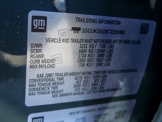 2026 CHEVROLET SILVERADO - Image 32