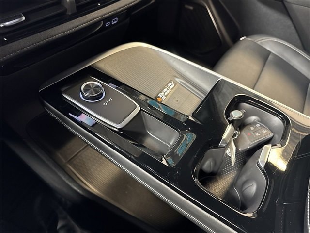 2025 BUICK ENCLAVE - Image 21