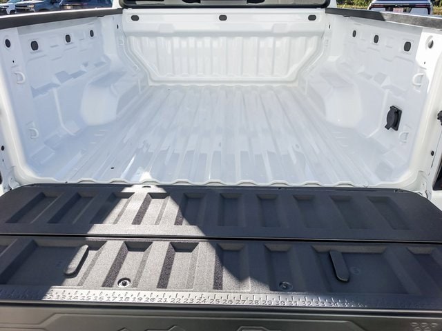 2026 CHEVROLET COLORADO - Image 8