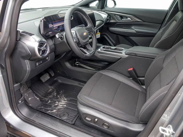 2026 CHEVROLET EQUINOX - Image 12