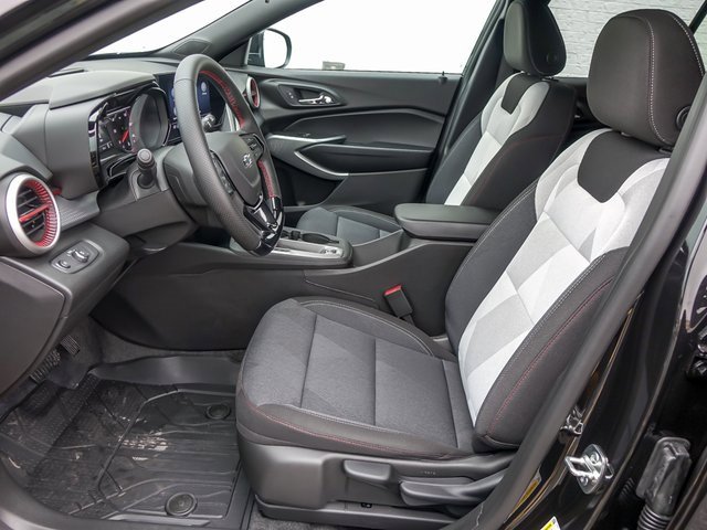 2026 CHEVROLET TRAX - Image 13