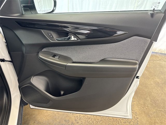 2026 CHEVROLET TRAILBLAZER - Image 25